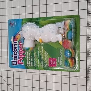 Unicorn‎ Popper - NIP